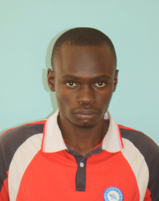 ADITU GEORGE WILLIAM